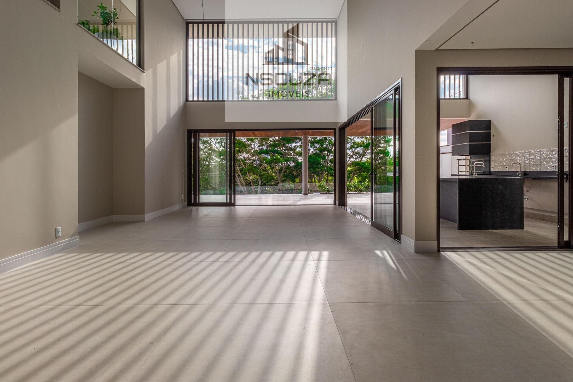 Casa Alto Padrão em Residencial Jatibela, Campinas/SP
