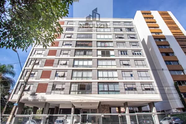 Apartamento com 03 Dormitórios no Cambuí, Campinas/SP