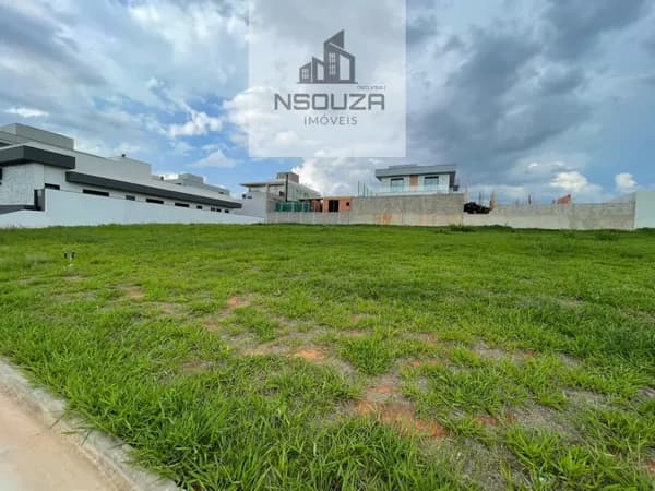 Arborais campinas terreno pronto para construir - Campinas/sp