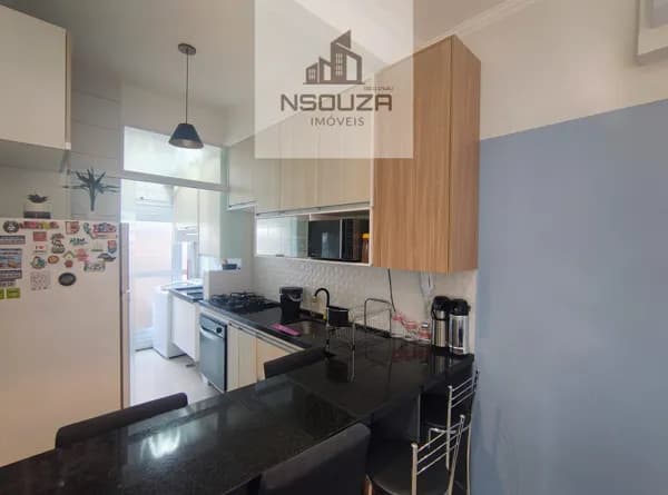 Apartamento Garden 02 Dormitórios - Jardim Nova Europa, Campinas/SP