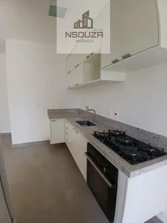 Apartamento 03 Dormitórios com suíte - Swiss Park, Campinas/SP