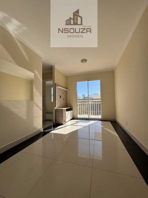 Apartamento 02 Dormitórios parque prado