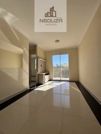 Apartamento 02 Dormitórios parque prado