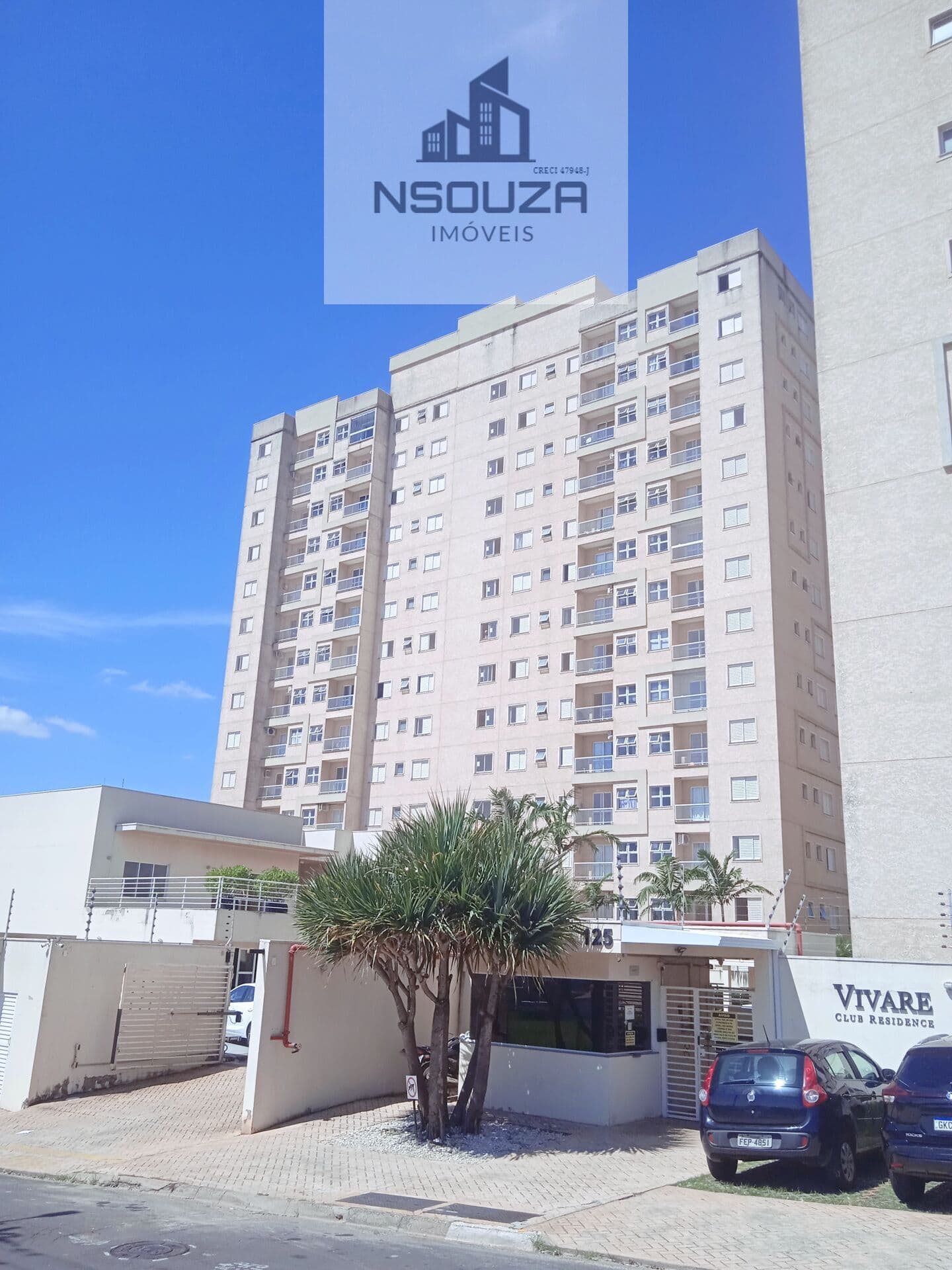 Apartamento