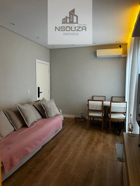 Apartamento Garden com 02 Dormitórios Jardim Nova Europa, Campinas/SP