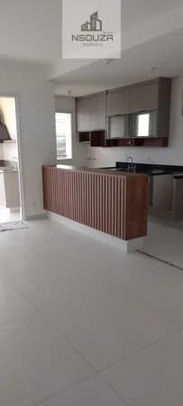 Apartamento Alto Padrão em Swiss Park, Campinas/SP