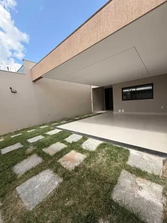 Casa Nova Acabamento Premium