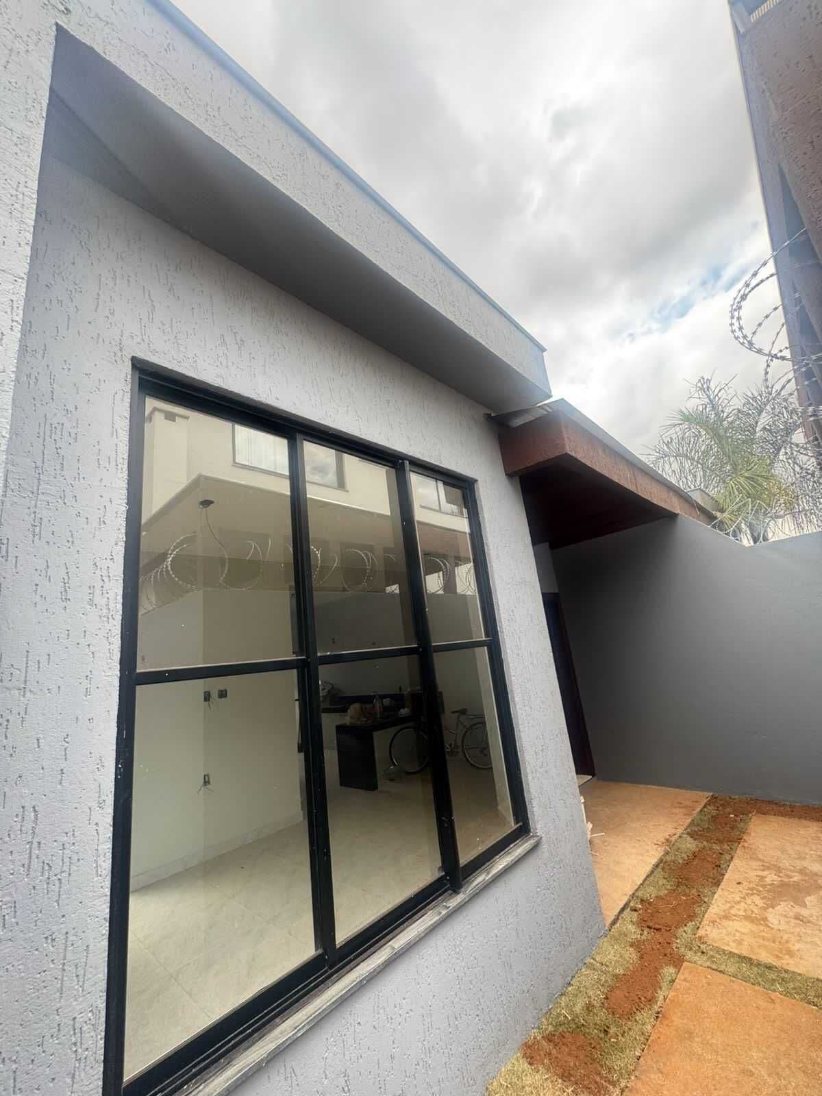 Casa no Carmo - MINHA CASA MINHA VIDA