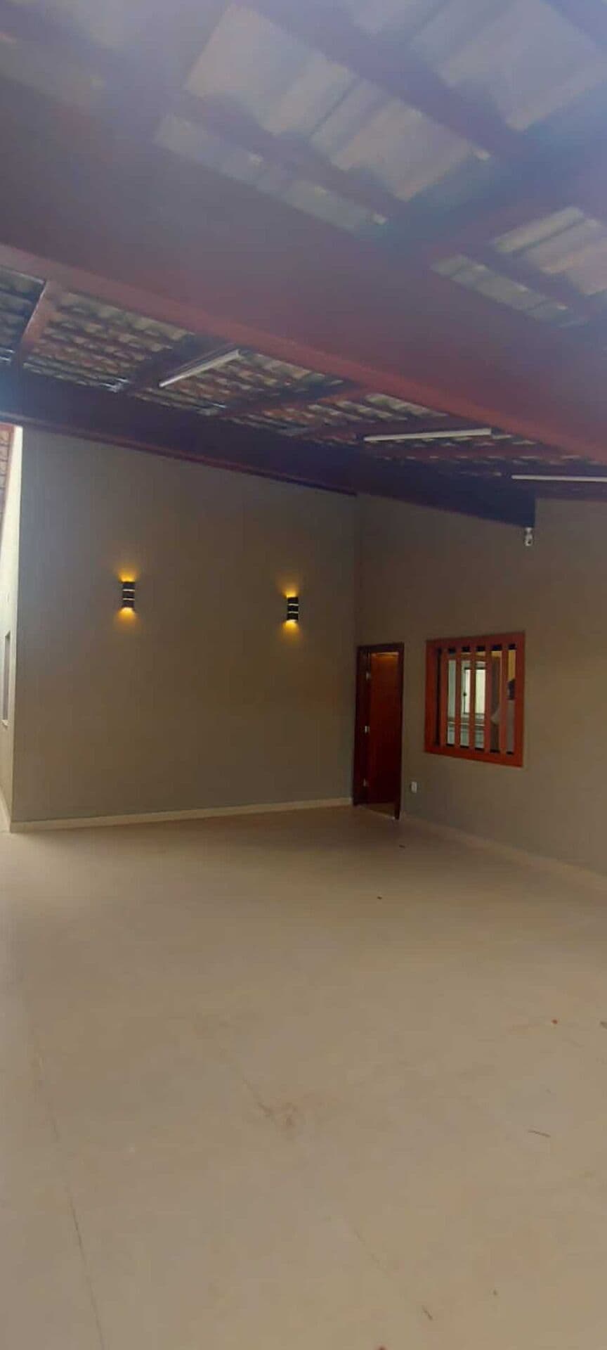 Linda Casa Térrea no Jardim Europa