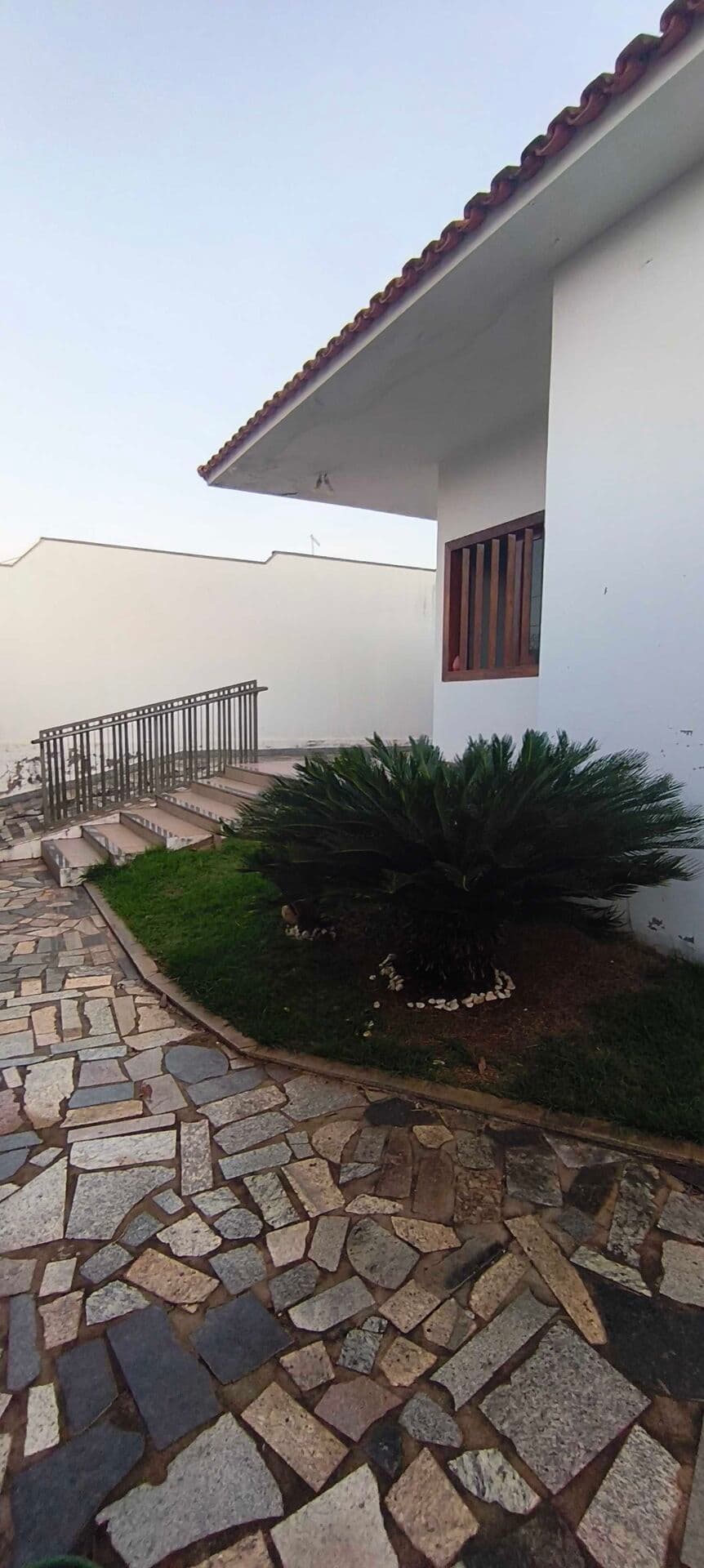 Casa no Nsra das Graças