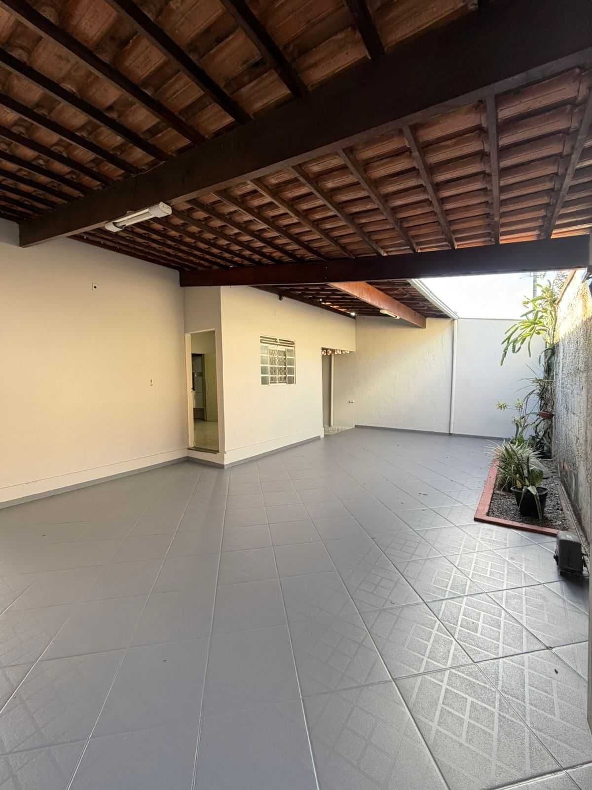 Casa no Interlagos MCMV