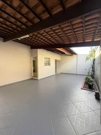 Casa no Interlagos MCMV