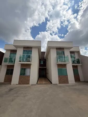 Apartamento no Iporanga