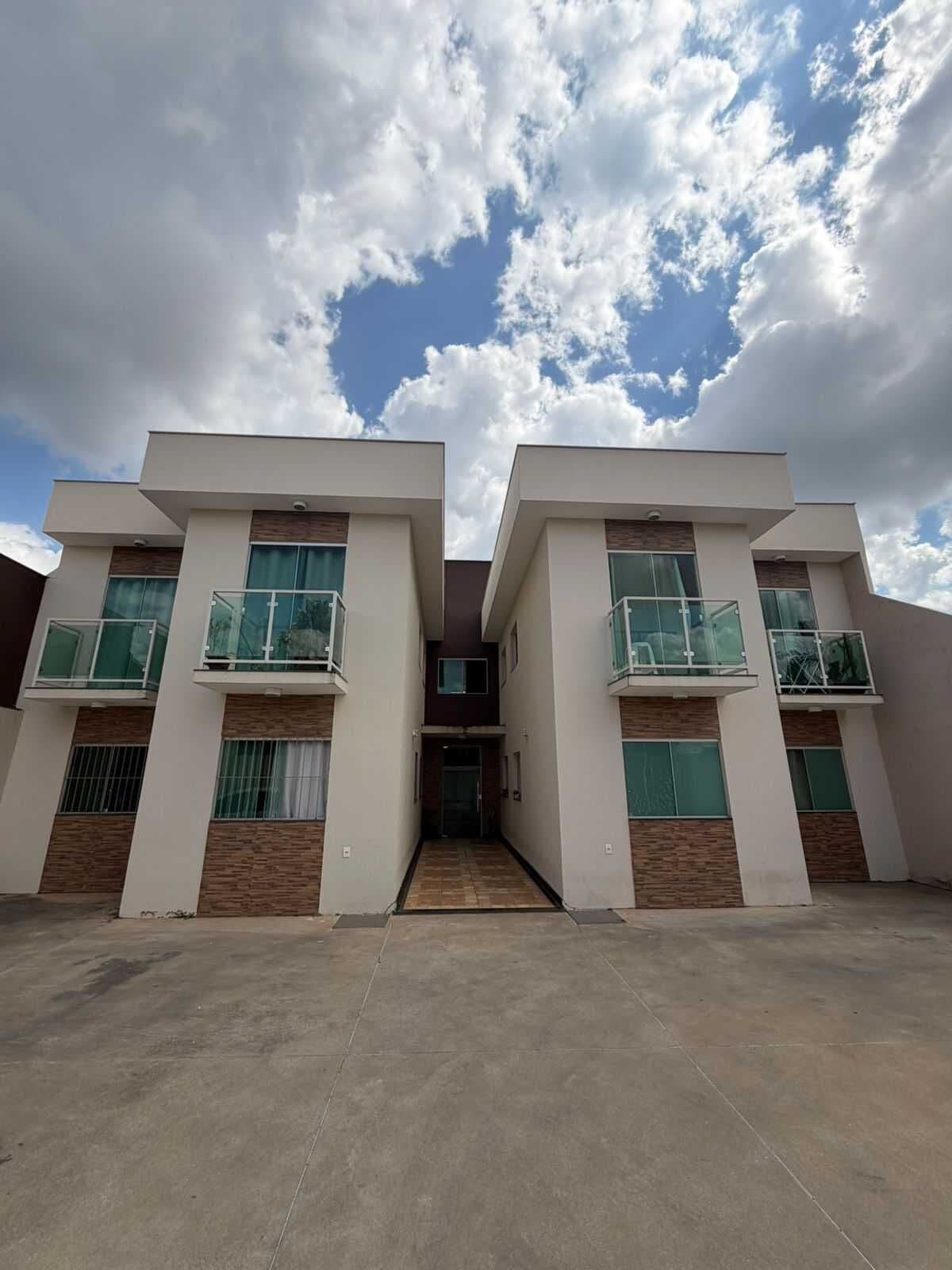 Apartamento no Iporanga