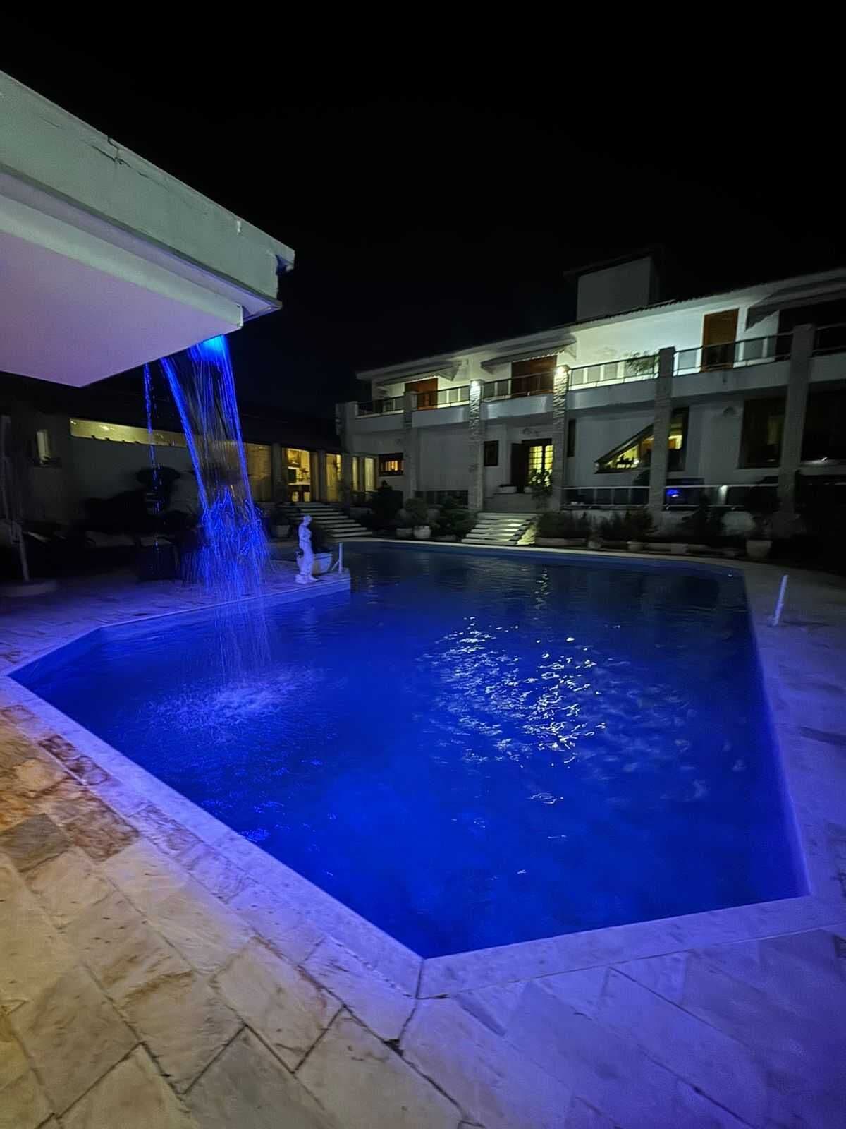 Casa Alto Padrão no Mangabeiras