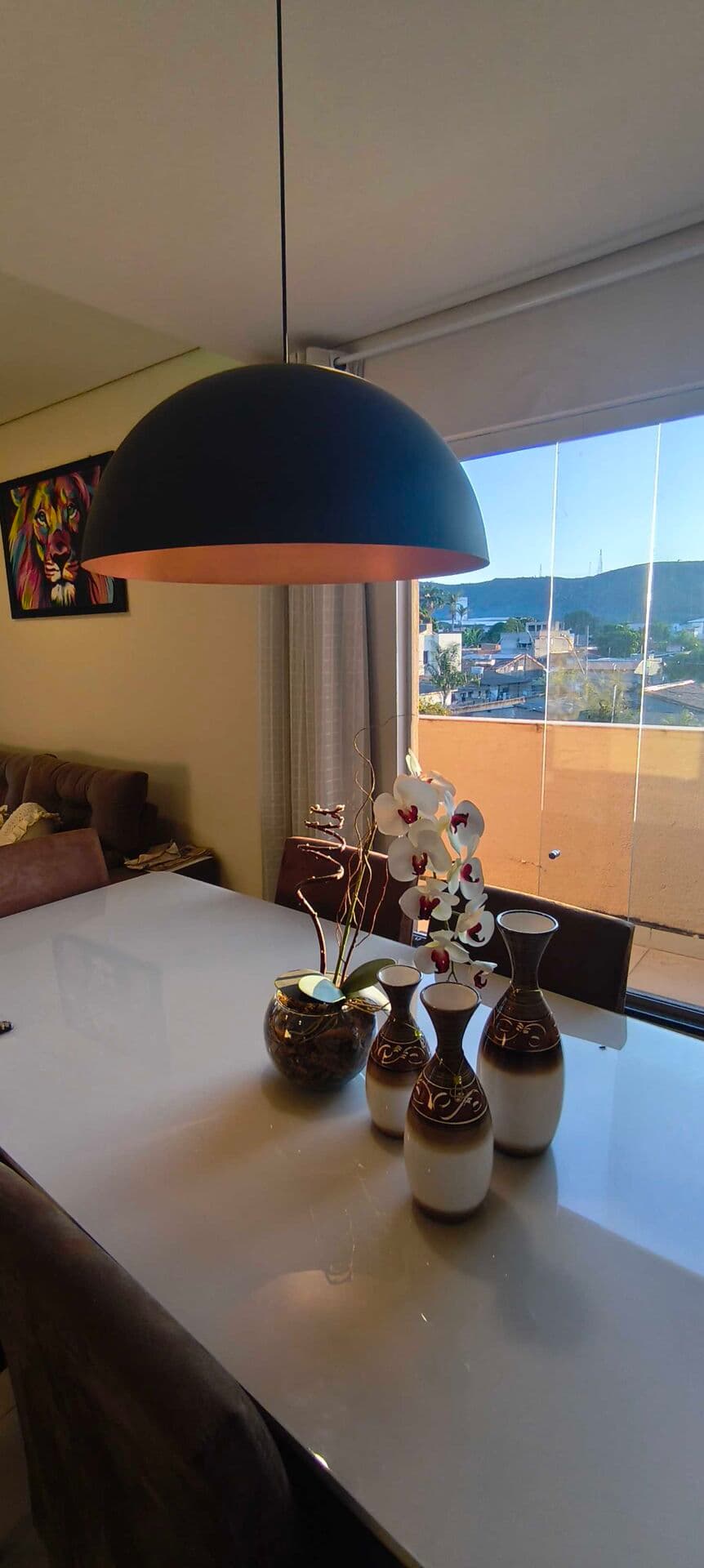 Apartamento em Sete Lagoas - Manoa