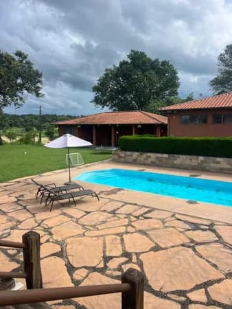 Fazenda na Região de Sete Lagoas