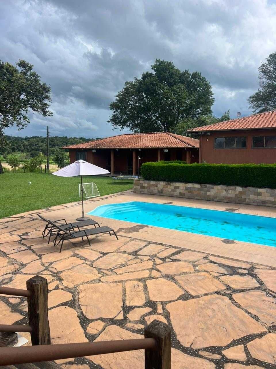Fazenda na Região de Sete Lagoas