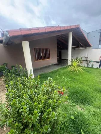 Casa à Venda – Jardim Arizona (Sete Lagoas)
