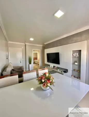 ✨ Seu novo lar espera por você! ✨ Apartamento completo e pronto para morar! 🏡
