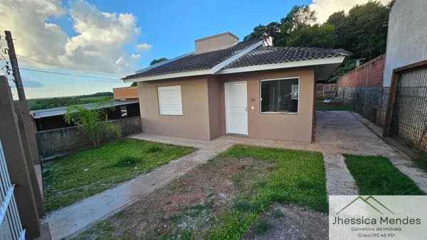 Casa no Vil Verde!