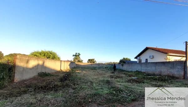 Lote/Terreno em Carazinho - Loeff