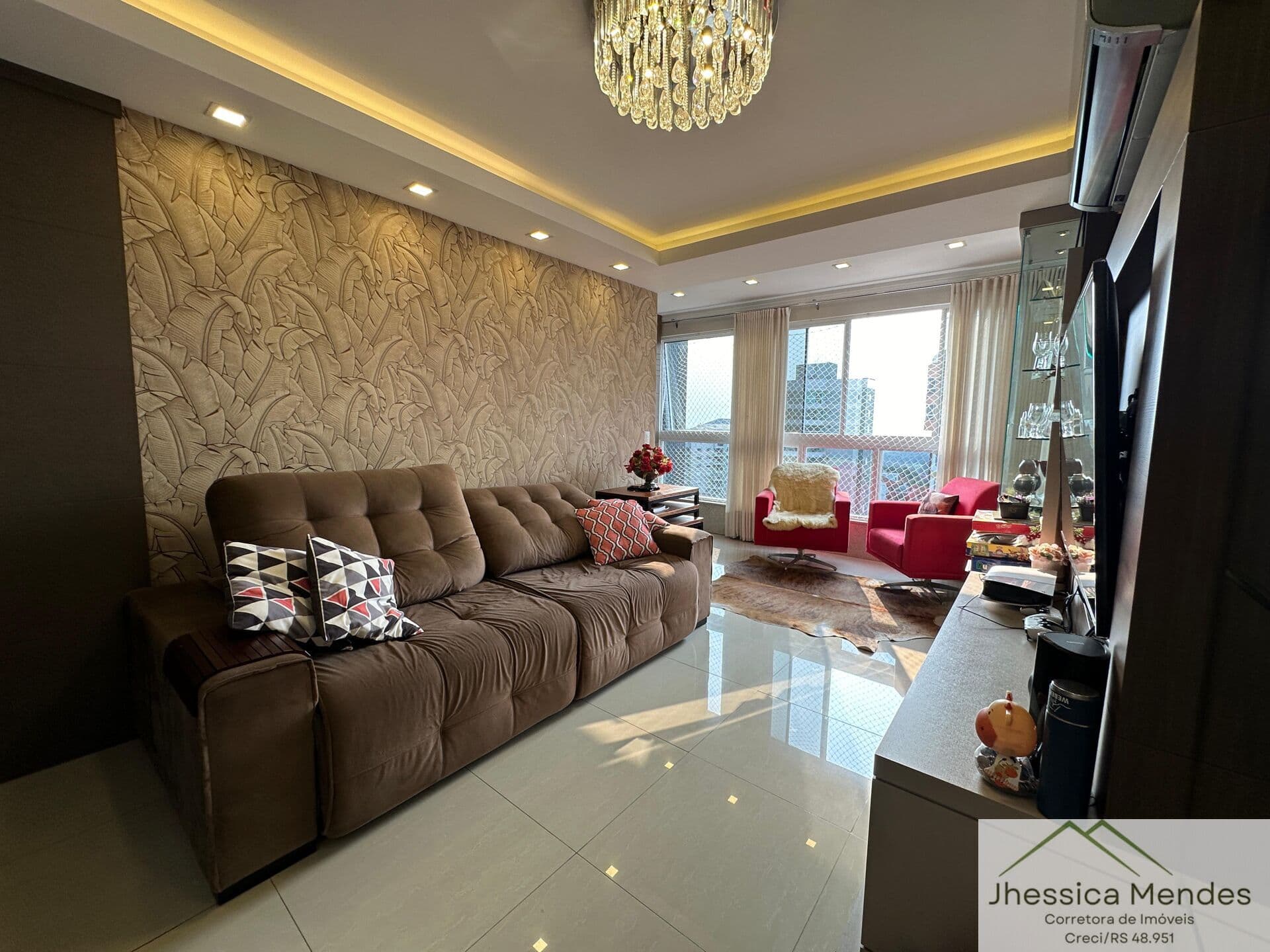 Apartamento em Carazinho - Centro