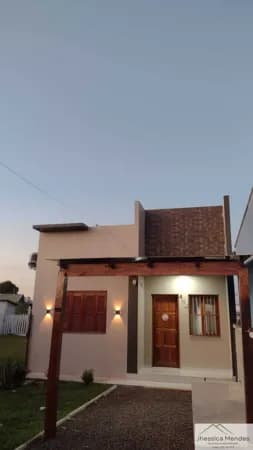 Casa Alvenaria em Centro, Carazinho/RS