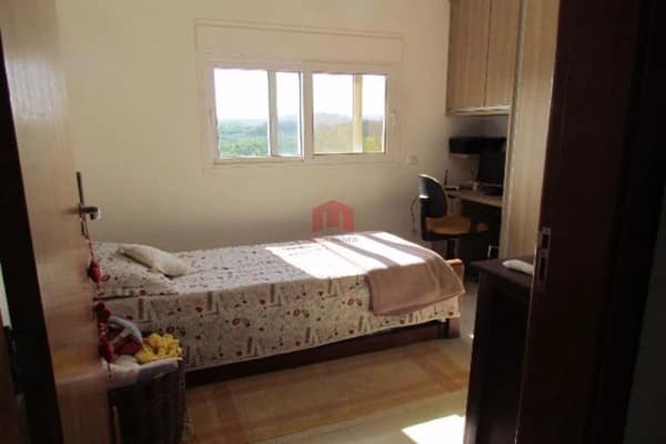 Casa Residencial à venda, Guaxinduva, Atibaia - CA1154.