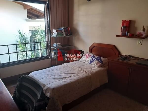 Casa Residencial à venda, Vila Gardênia, Atibaia - CA0941.