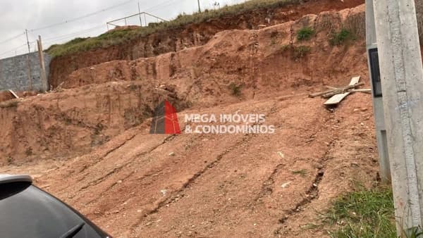 Terreno Residencial à venda, Serra Negra, Bom Jesus dos Perdões - TE1193.
