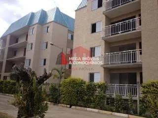 Apartamento com 3 dormitórios à venda, 200 m² - Itapetininga - Atibaia/SP