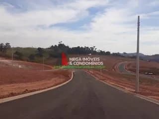 Terreno à venda, 193 m² - Jardim das Cerejeiras - Atibaia/SP
