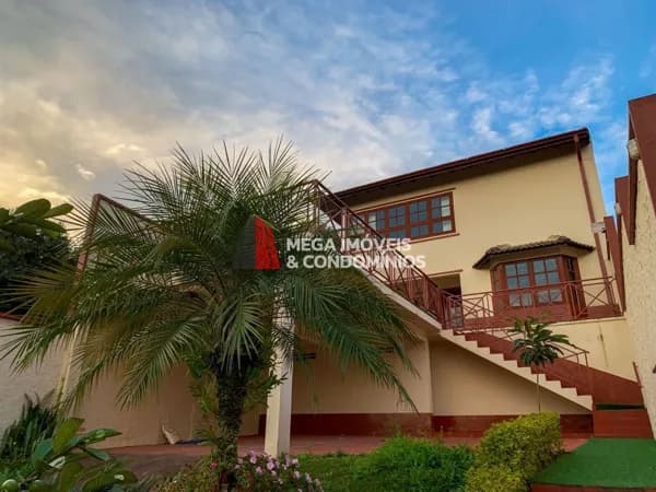Casa com 2 dormitórios à venda, 260 m² por R$ 850.000 - Jardim Paulista - Atibaia/SP
