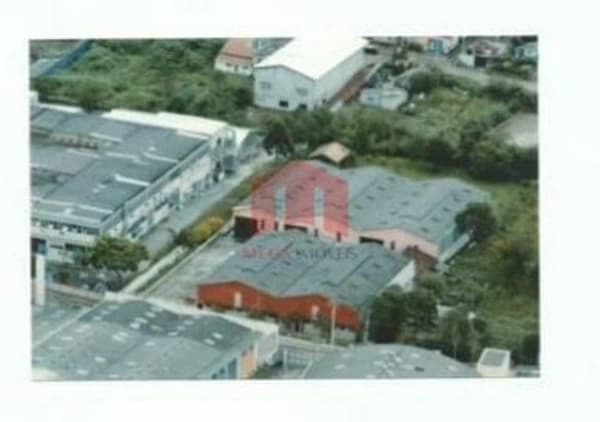 Galpão Comercial à venda, Terra Preta, Mairiporã - GA0008.