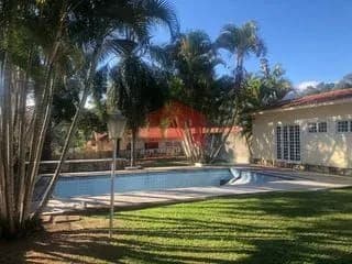 Casa com 3 dormitórios à venda, 700 m² por R$ 1.500.000,00 - Vila Esperia Ou Giglio - Atibaia/SP