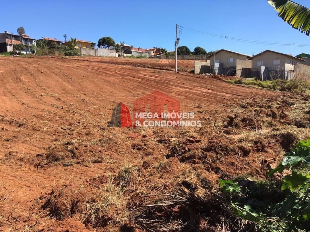 Terreno Residencial à venda, Vila Santa Helena, Atibaia - TE0392.