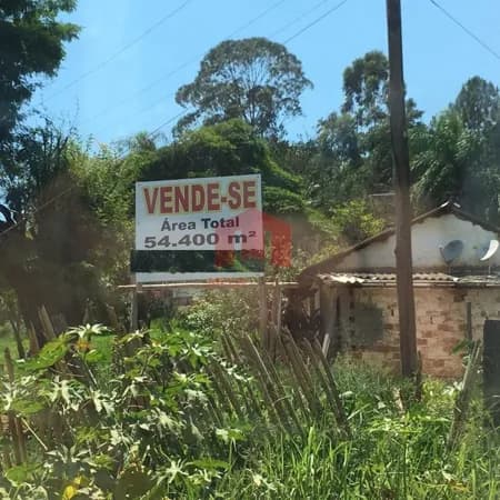 Terreno Residencial à venda, Caetetuba, Atibaia - TE0184.