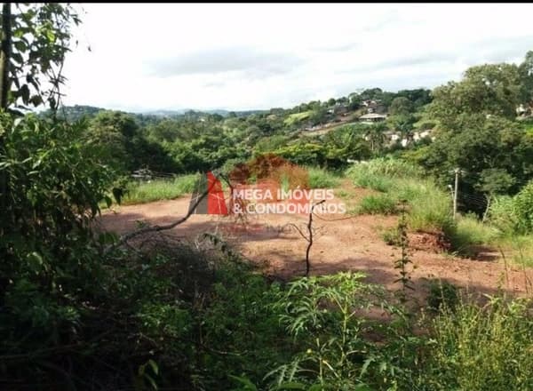 Terreno Residencial à venda, Jardim Estância Brasil, Atibaia - TE0298.