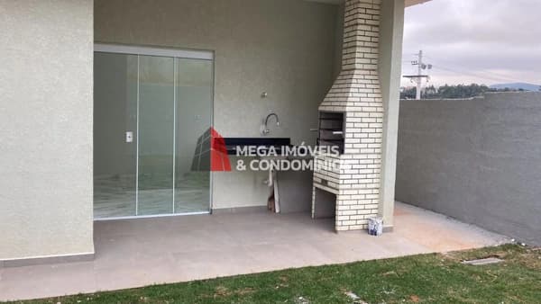Sobrado Residencial à venda, Serra Negra, Bom Jesus dos Perdões - SO0311.