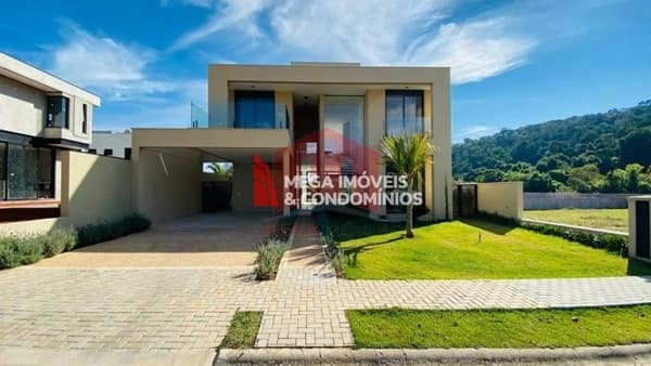 Casa Residencial à venda, Itapetininga, Atibaia - CA2214.