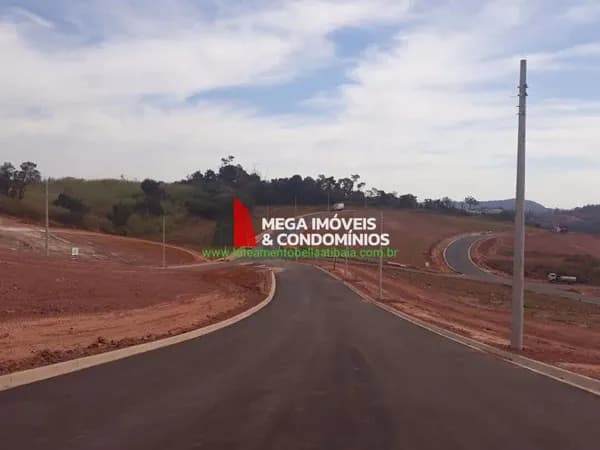 Terreno à venda, 218 m² - Jardim das Cerejeiras - Atibaia/SP