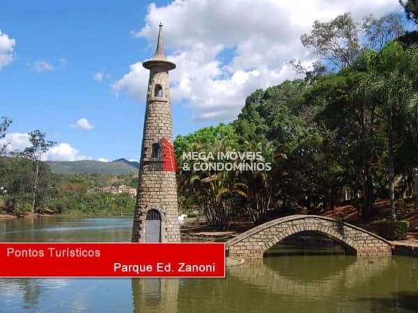 Terreno Residencial à venda, Jardim Brogotá, Atibaia - TE0520.