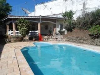 Casa com 4 dormitórios à venda, 438 m² por R$ 89.000.000,00 - Jardim Paulista - Atibaia/SP