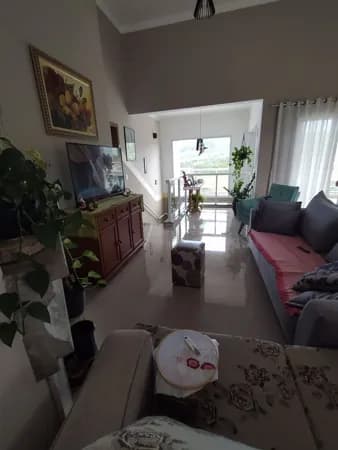 Casa Residencial à venda, Jardim Estância Brasil, Atibaia - CA2813.