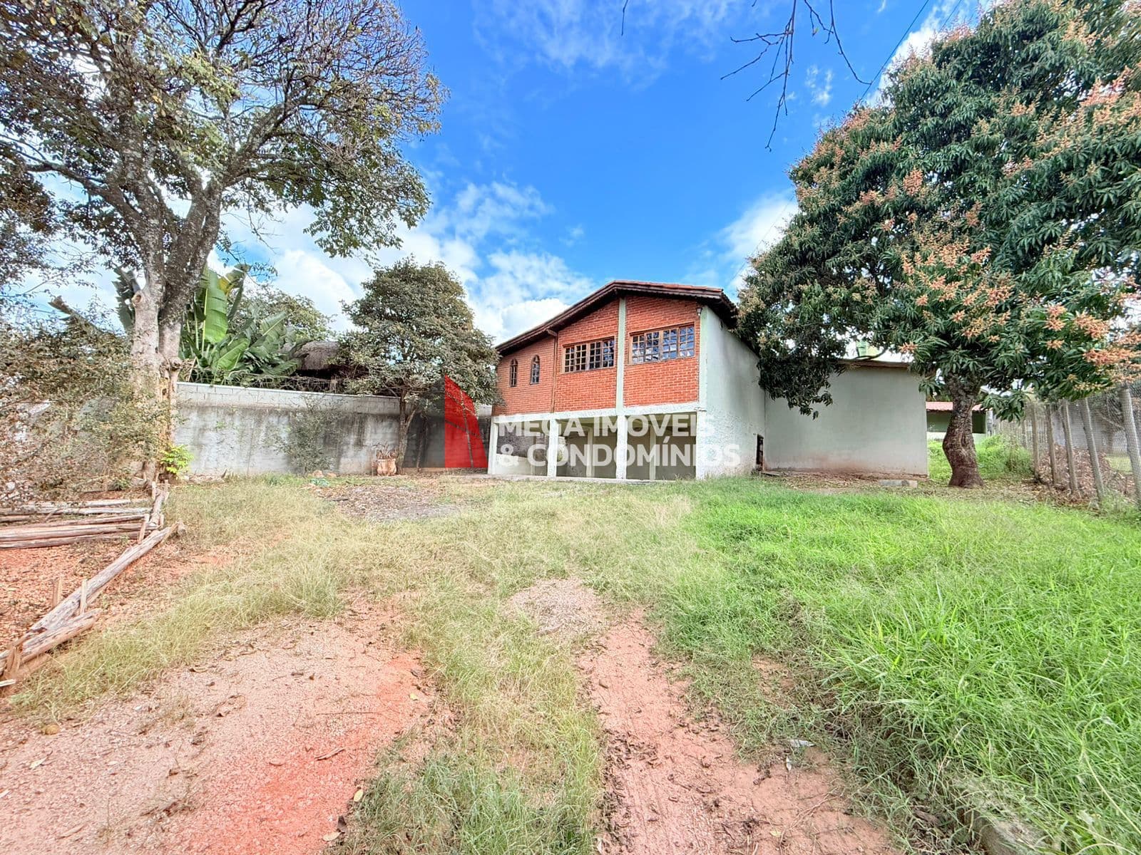 Casa com 3 dormitórios à venda, 200 m² - Jardim Estância Brasil - Atibaia/SP