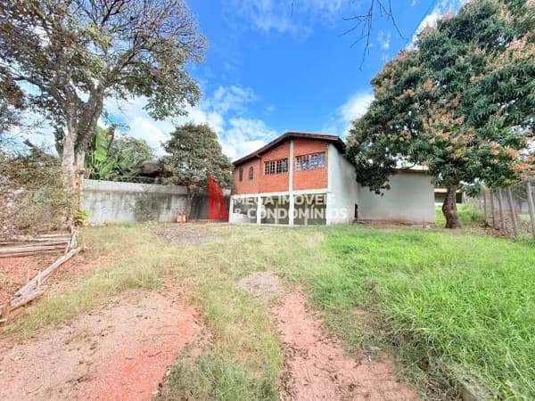 Casa com 3 dormitórios à venda, 200 m² - Jardim Estância Brasil - Atibaia/SP