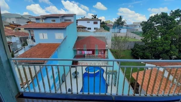 Casa Residencial à venda, Jardim Paulista, Atibaia - CA1723.