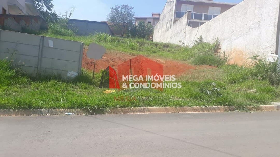 Terreno Residencial à venda, Jardim Paulista, Atibaia - TE0633.