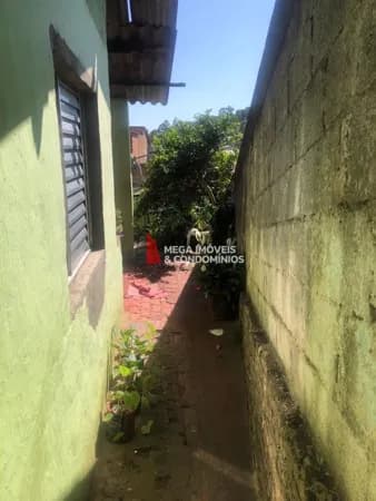 Terreno Residencial à venda, Rio Acima, Mairiporã - TE1154.
